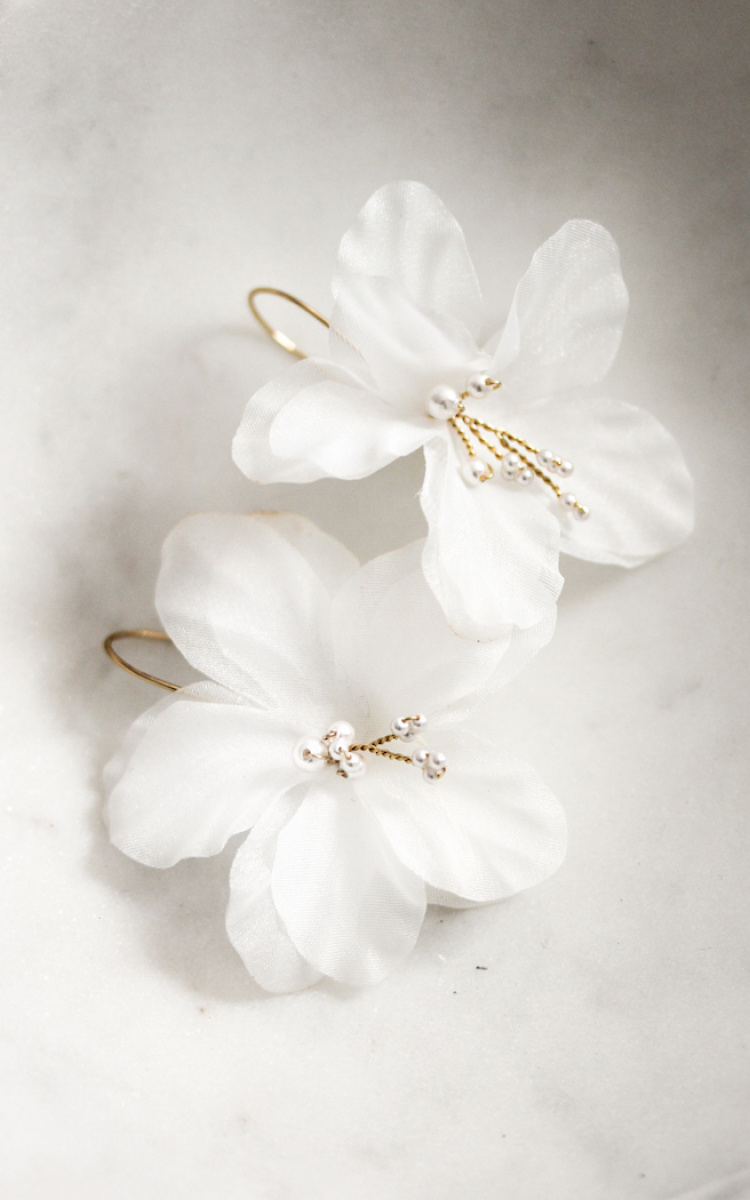 Marigold Floral Bridal Earrings 9.jpg