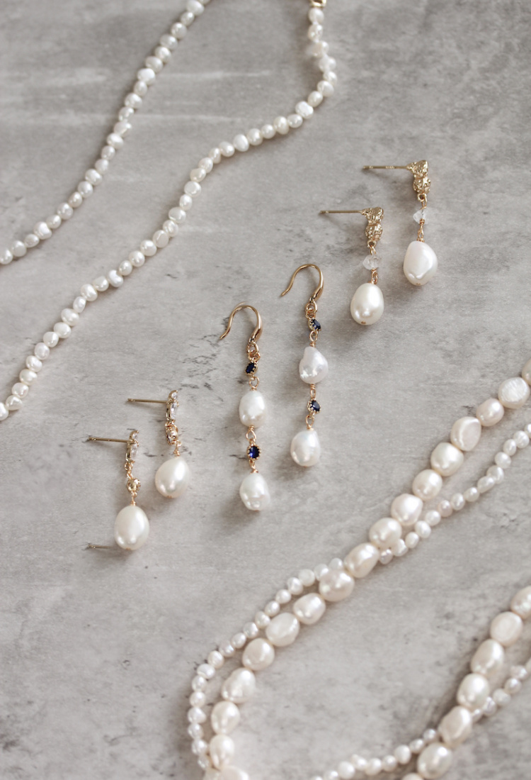 Mastering The Principles Of Styling Your Bridal Look 3