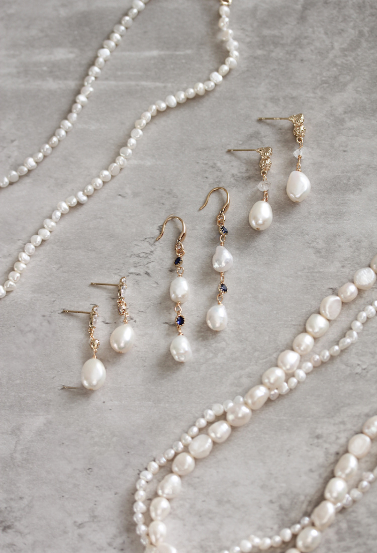 Mastering The Principles Of Styling Your Bridal Look 3
