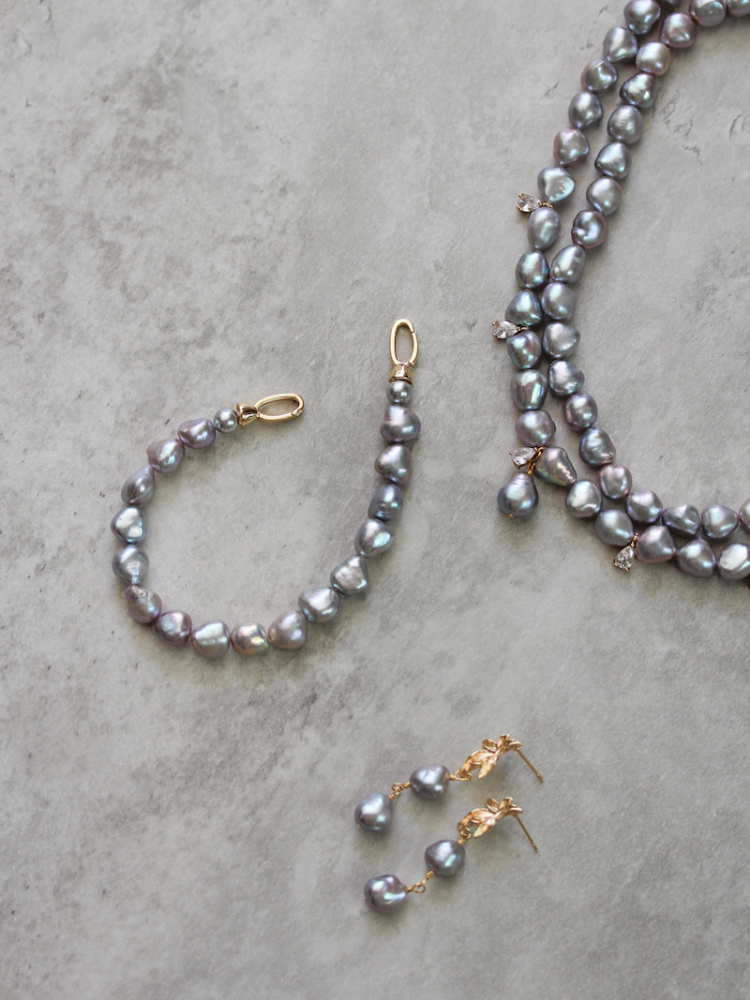 Mastering The Principles Of Styling Your Bridal Look 7