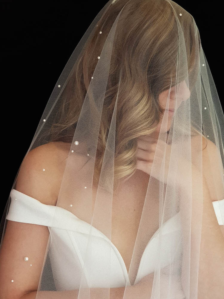 Nadia Long Pearl Bridal Veil 5.jpg