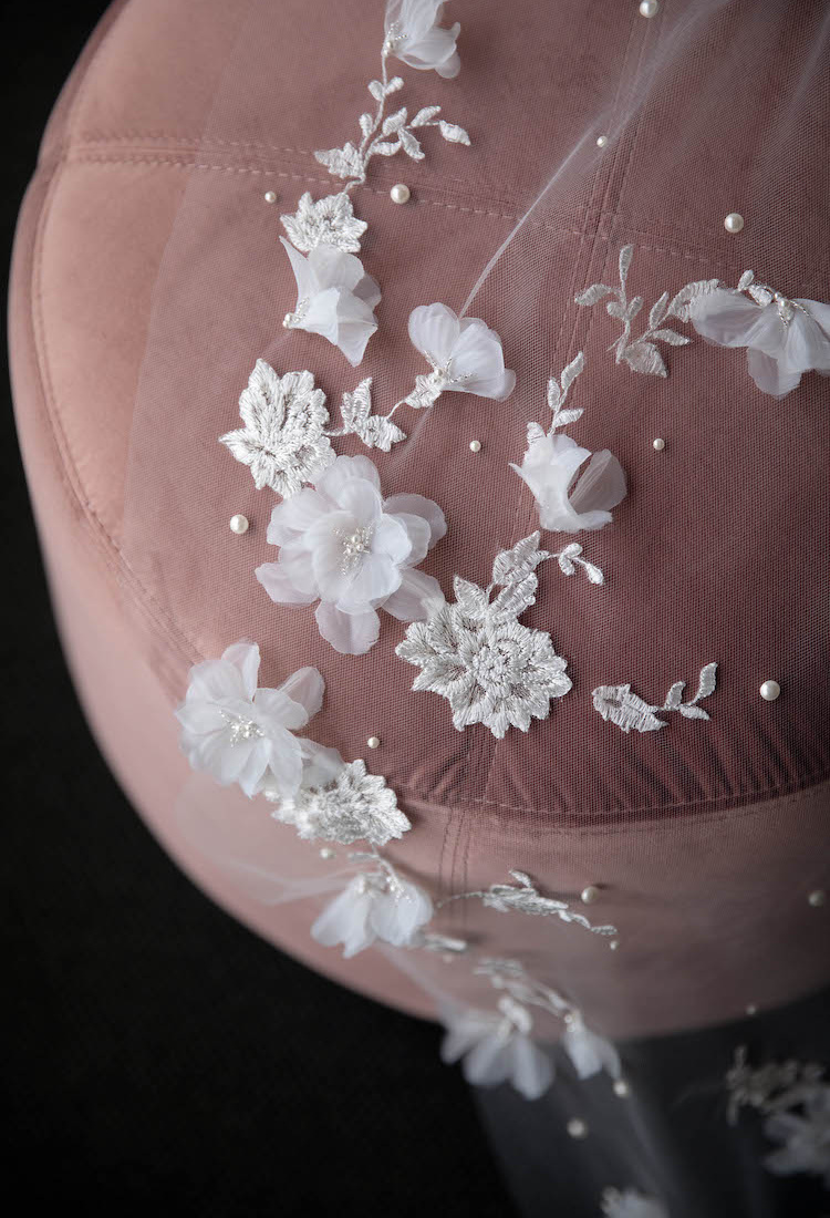 Night Garden Floral Cathedral Veil 25.jpg