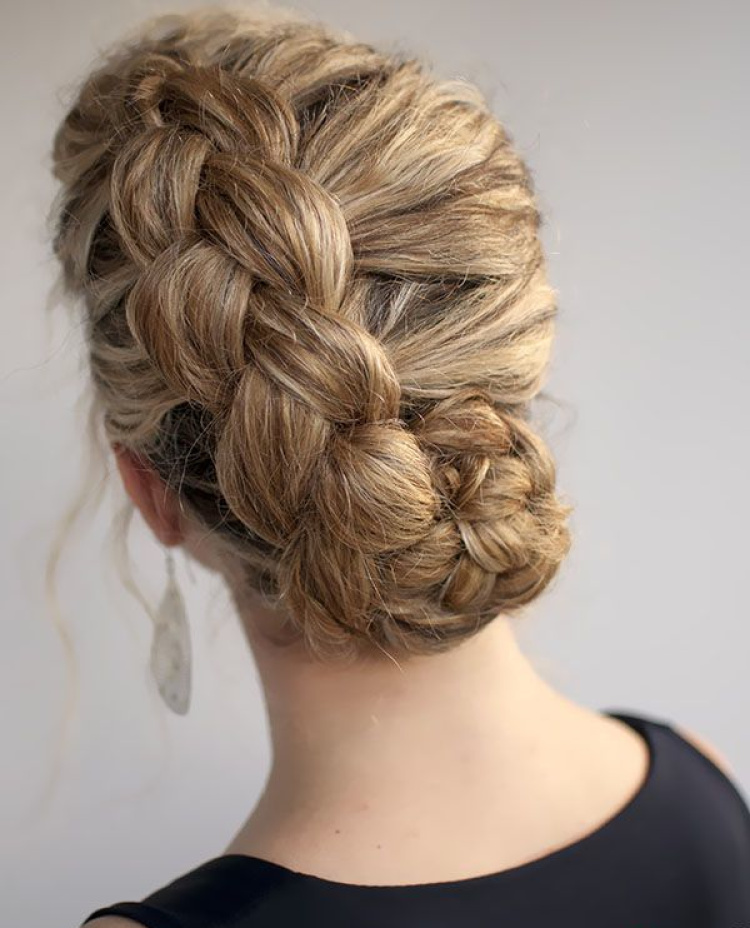 Naturally Curly Wedding Haristyles Dutch Braid 5.jpg