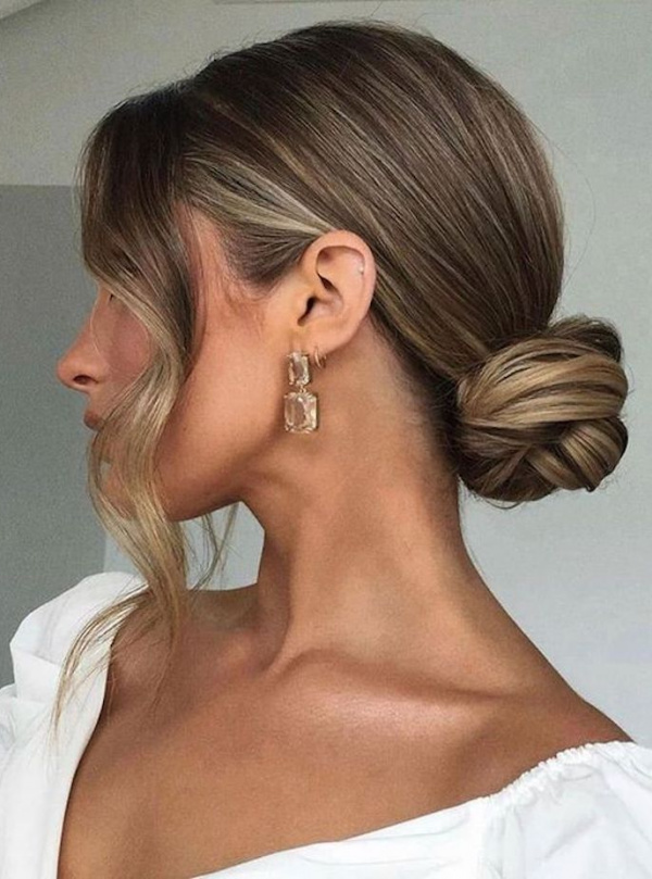 Our Favourite Updo Hairstyles For The New Season 1
