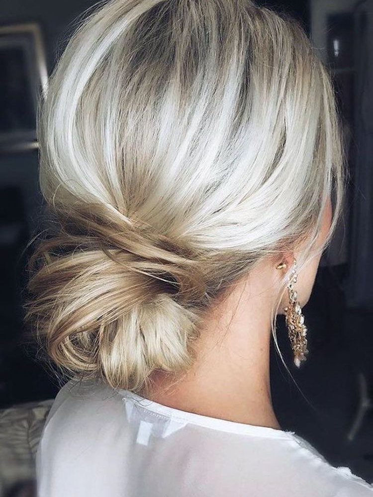 Our Favourite Updo Hairstyles For The New Season 10