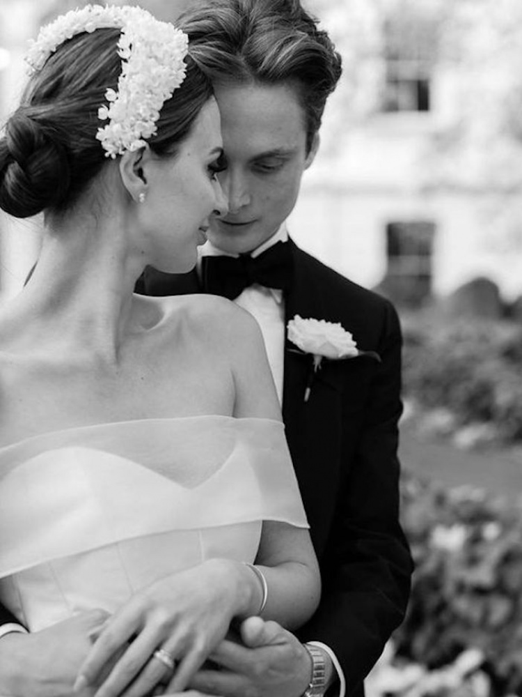 Our Favourite Updo Hairstyles For The New Season 2