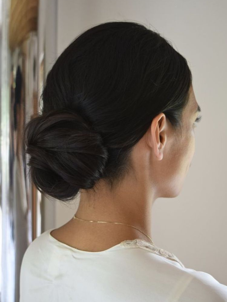 Our Favourite Updo Hairstyles For The New Season 4