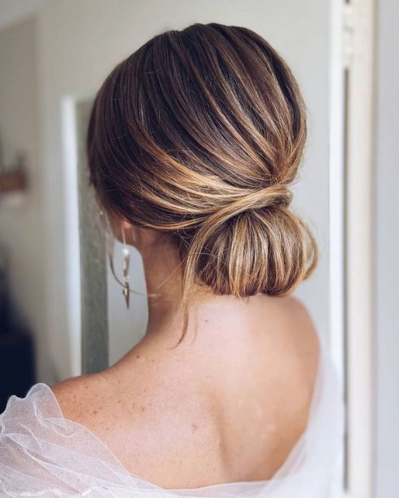 Our Favourite Updo Hairstyles For The New Season 6