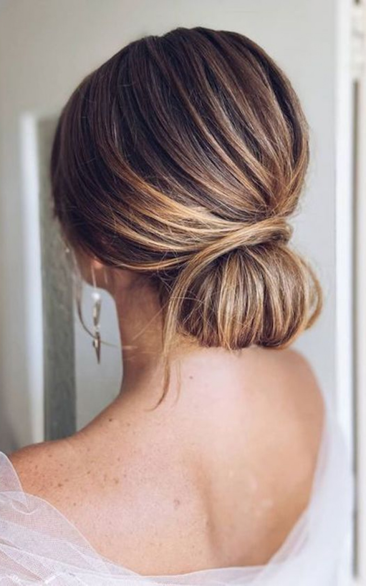 Our Favourite Updo Hairstyles For The New Season 6