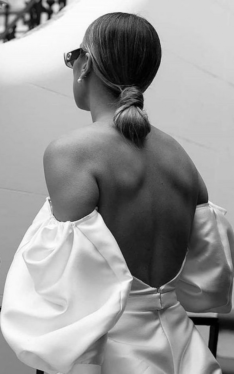 Our Favourite Updo Hairstyles For The New Season 9