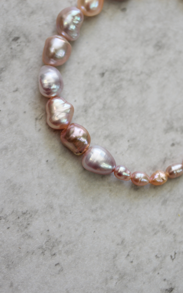 Rita Freshwater Pearl Bracelet 3