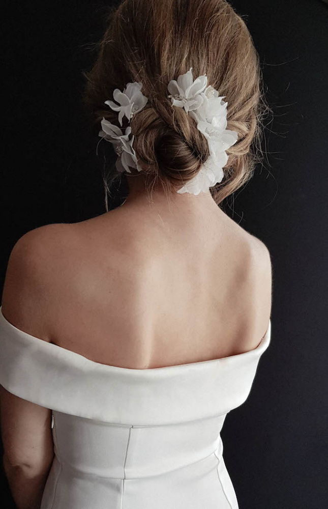 Rosa Wedding Hair Flowers 5.jpg