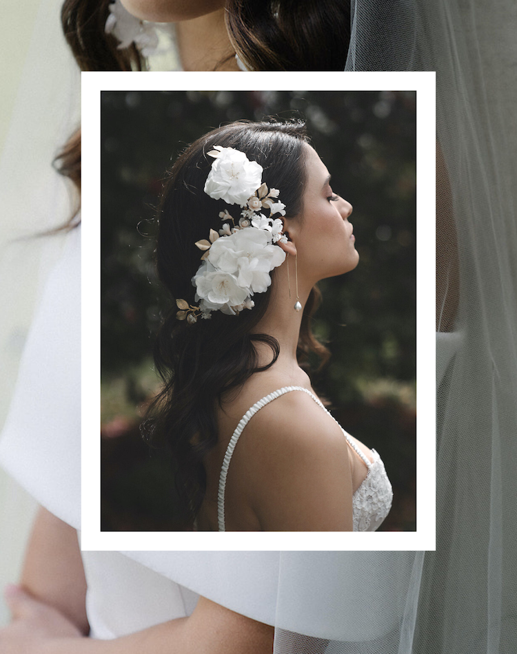 Renaissance Collection Tania Maras Bridal 3