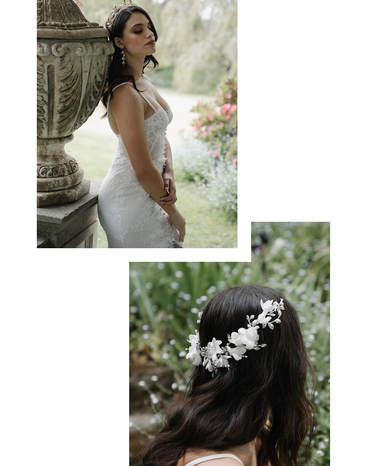 Renaissance Collection Tania Maras Bridal 5
