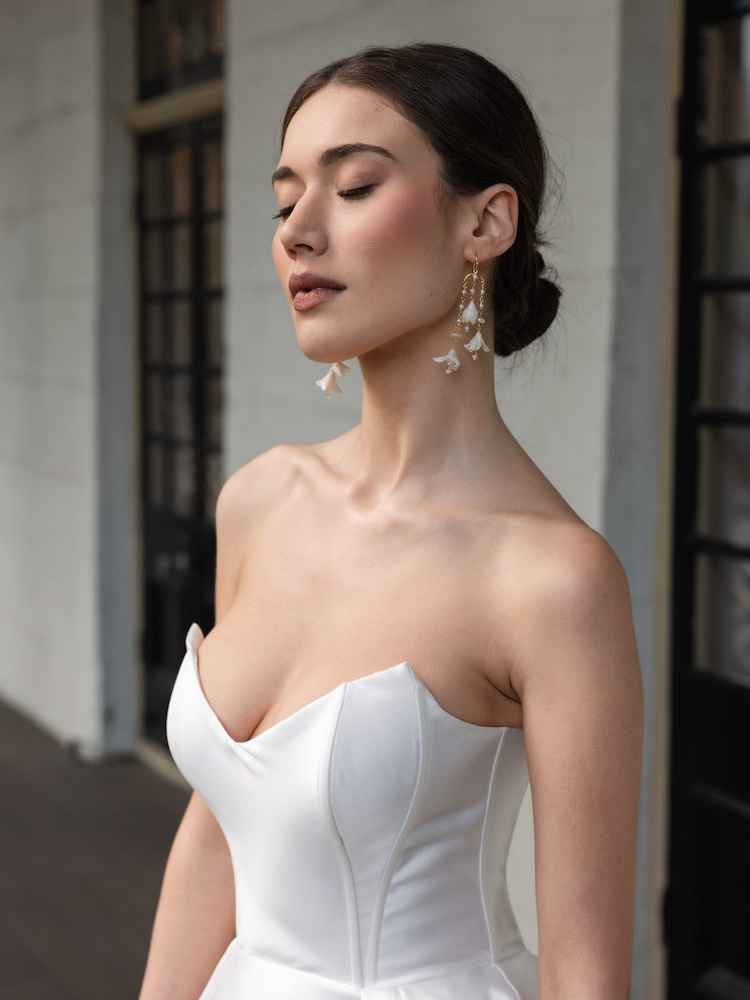 Tania Maras '23