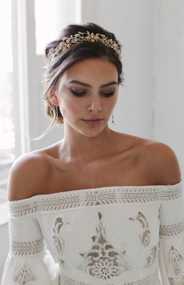 Tania Maras The Heirloom Collection 12