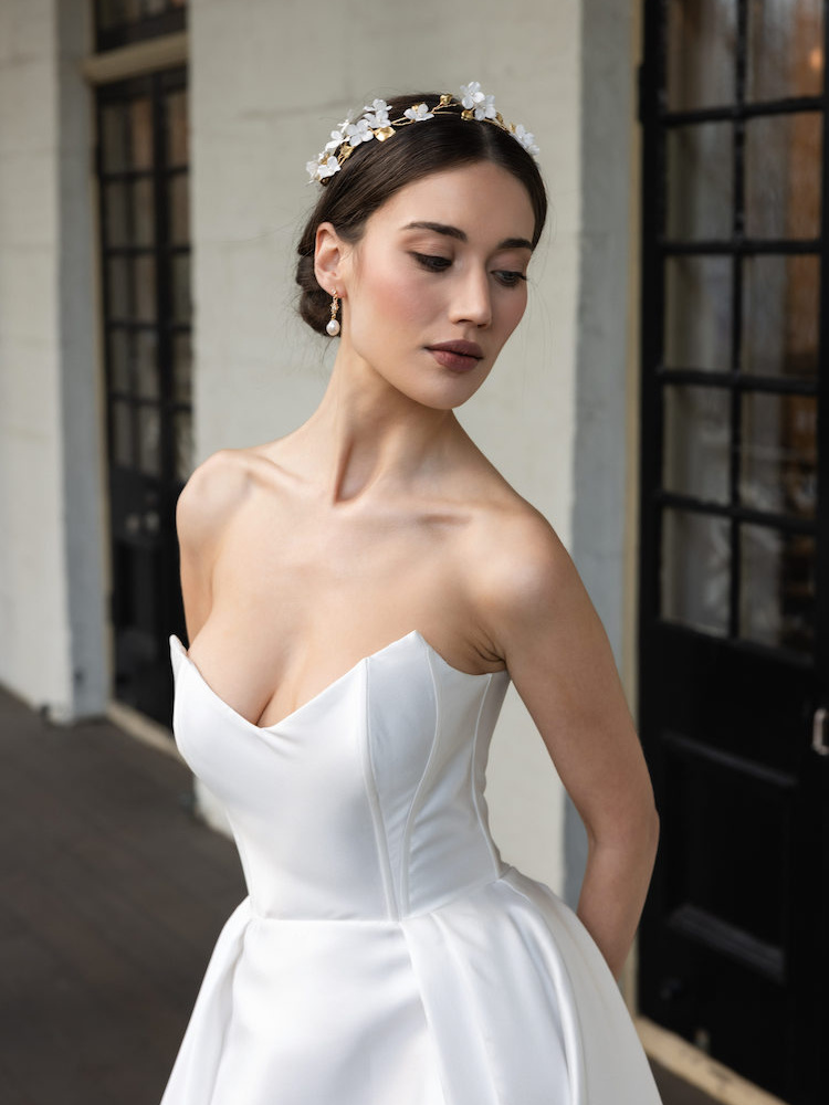 Tania Maras '23