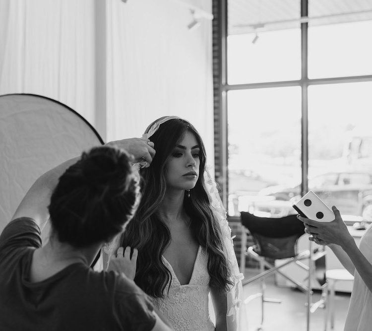 The Paloma Collection Unveiled Tania Maras Bridal 11