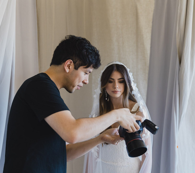 The Paloma Collection Unveiled Tania Maras Bridal 12
