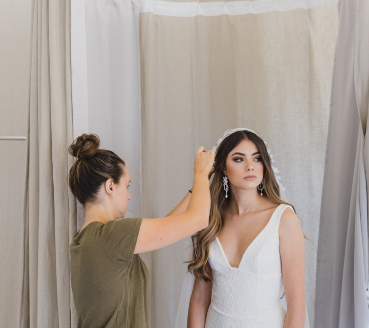 The Paloma Collection Unveiled Tania Maras Bridal 14