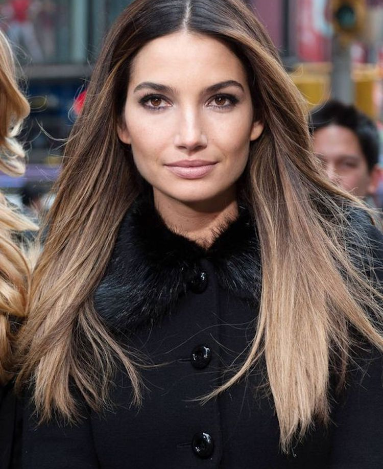 The Essential Guide To 2020 Wedding Hair Straight Wedding Hair 10