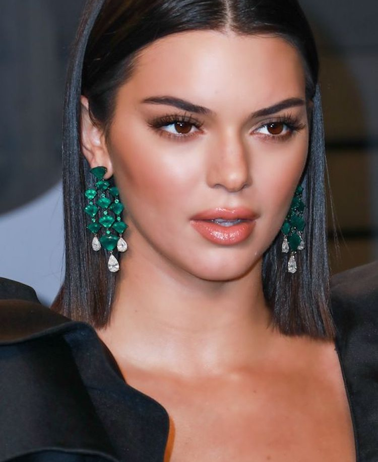 The Essential Guide To 2020 Wedding Hair Straight Wedding Hair 2