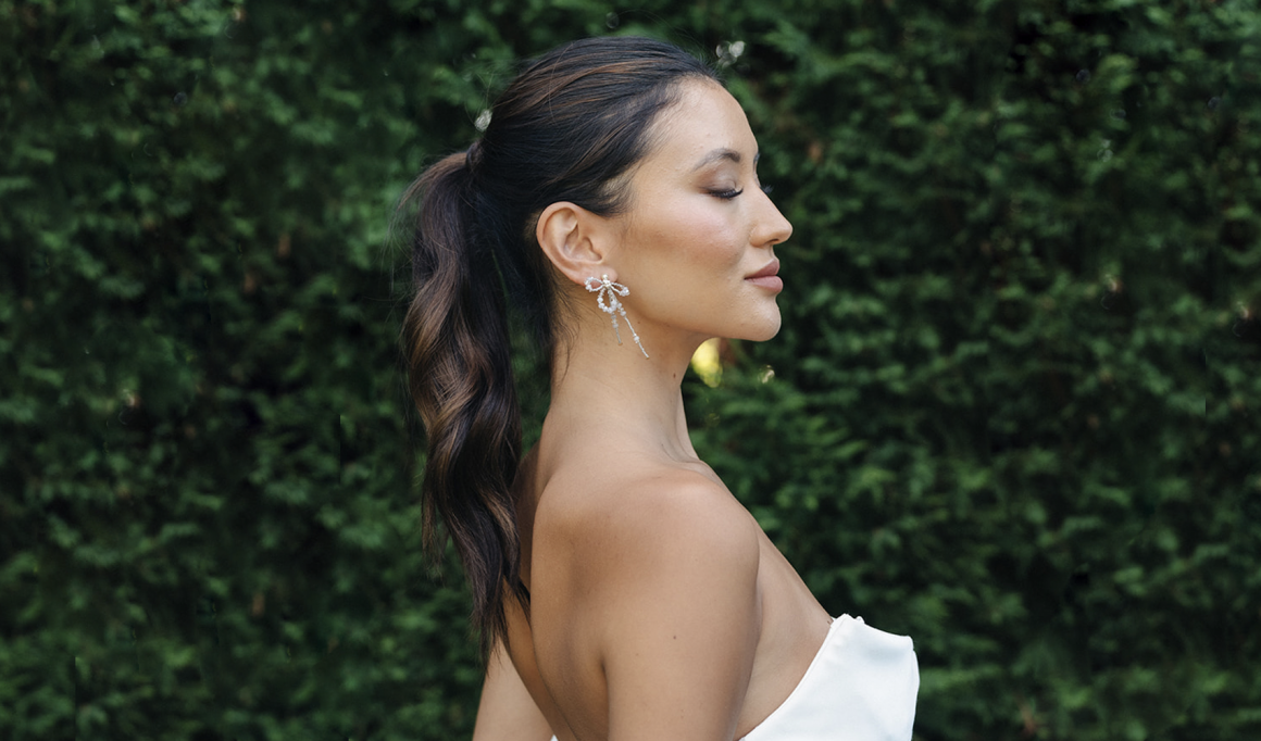 Top Picks For Mismatched Bridesmaids Hairstyles