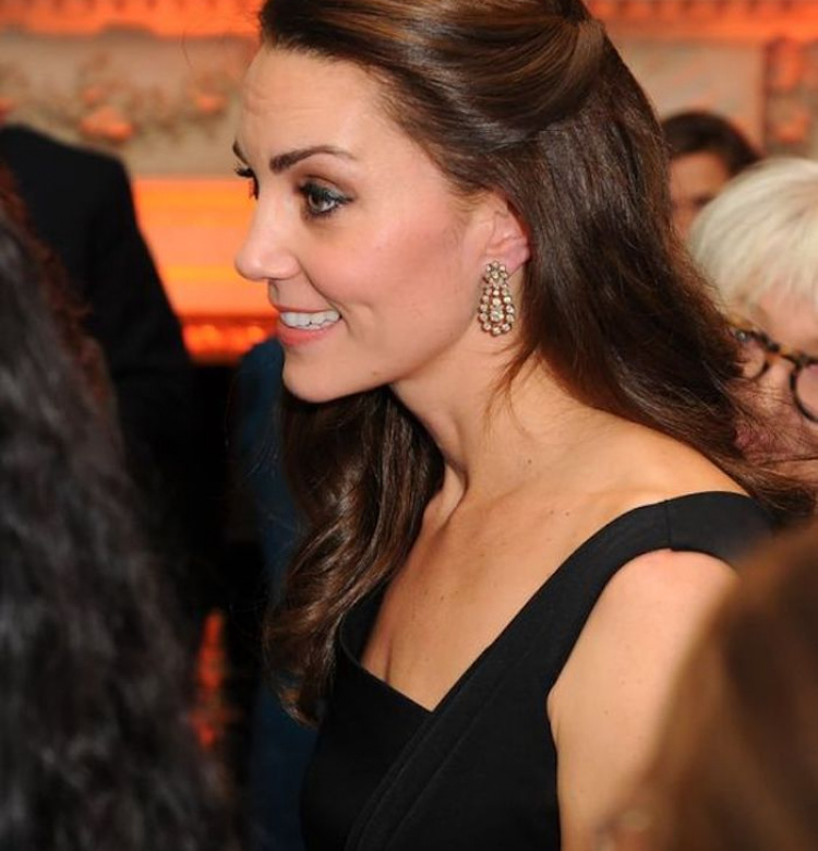 Wedding Hair Trends For 2019 Kate Middleton Loose Waves