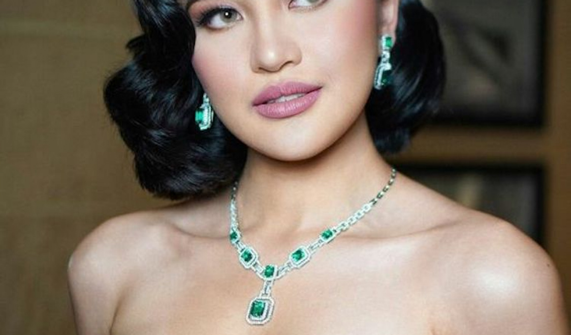 Wedding Hairstyles For Short Hair Vintage Waves 5