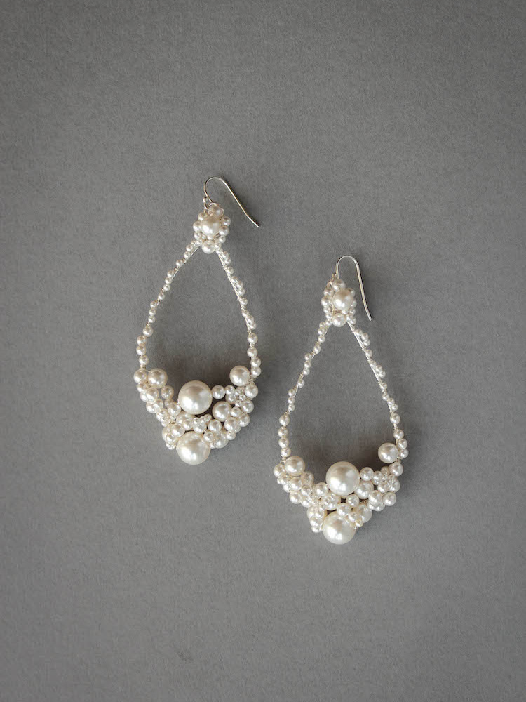 Zoe Pearl Teardrop Earrings 4.jpg